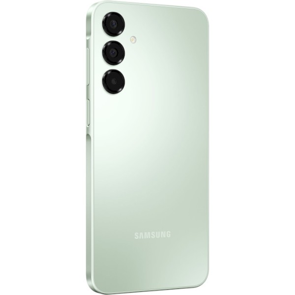 A165F Samsung Galaxy A16 6/128GB Light Green Global A165F Samsung Galaxy A16 6/128GB Light Green Global