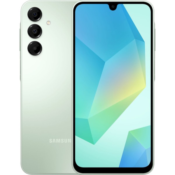 A165F Samsung Galaxy A16 6/128GB Light Green Global