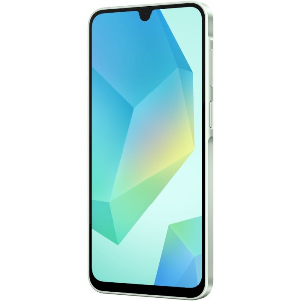 A165F Samsung Galaxy A16 6/128GB Light Green Global A165F Samsung Galaxy A16 6/128GB Light Green Global