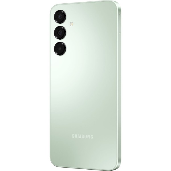 A165F Samsung Galaxy A16 6/128GB Light Green Global A165F Samsung Galaxy A16 6/128GB Light Green Global