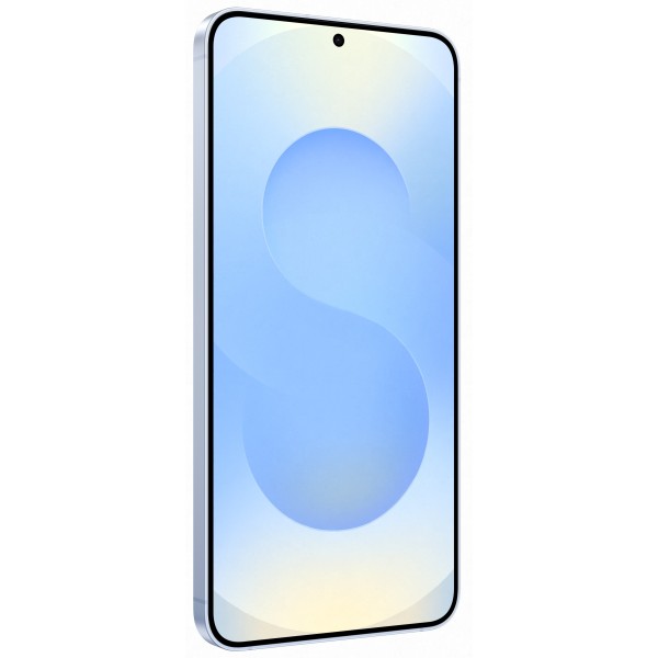 Смартфон Samsung Galaxy S25 Plus 12/256GB Icy Blue (S936FD)