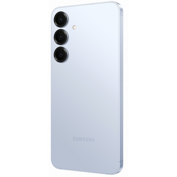 Смартфон Samsung Galaxy S25 Plus 12/256GB Icy Blue (S936FD)