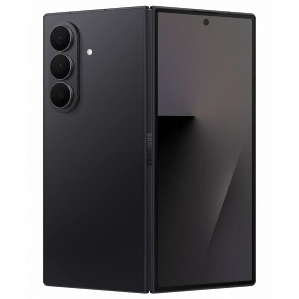 Смартфон Samsung Galaxy Fold 7 5G 12/256GB Jet Black (F966) Смартфон Samsung Galaxy Fold 7 5G 12/256GB Jet Black (F966)