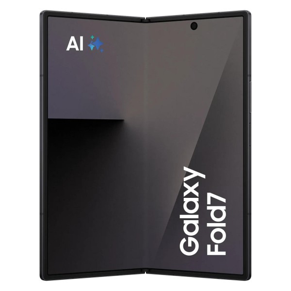 Смартфон Samsung Galaxy Fold 7 5G 12/256GB Jet Black (F966) Смартфон Samsung Galaxy Fold 7 5G 12/256GB Jet Black (F966)