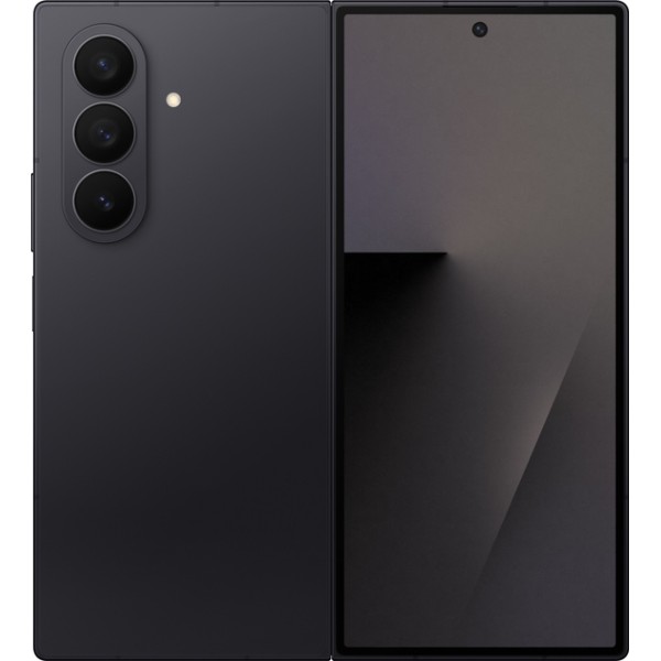Смартфон Samsung Galaxy Fold 7 5G 12/256GB Jet Black (F966) Смартфон Samsung Galaxy Fold 7 5G 12/256GB Jet Black (F966)