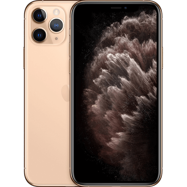 Смартфон Apple IPhone 11 Pro Max 64GB Gold