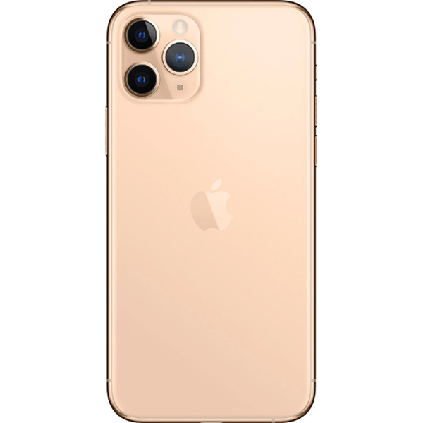 Смартфон Apple IPhone 11 Pro Max 64GB Gold Смартфон Apple IPhone 11 Pro Max 64GB Gold