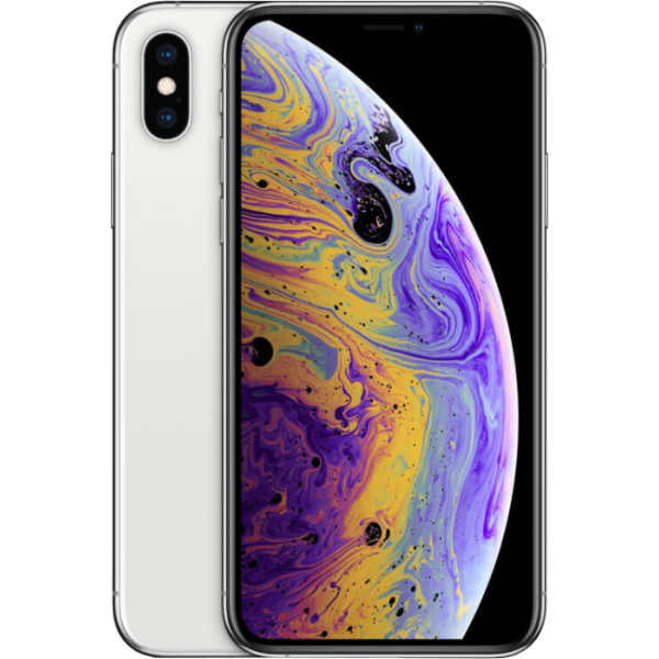 Смартфон Apple IPhone XS 512GB Silver