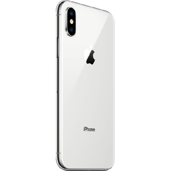 Смартфон Apple IPhone XS 512GB Silver Смартфон Apple IPhone XS 512GB Silver
