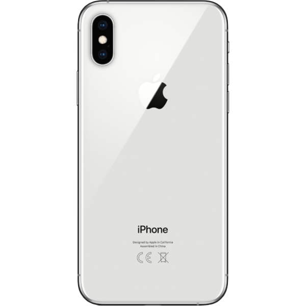 Смартфон Apple IPhone XS 512GB Silver Смартфон Apple IPhone XS 512GB Silver