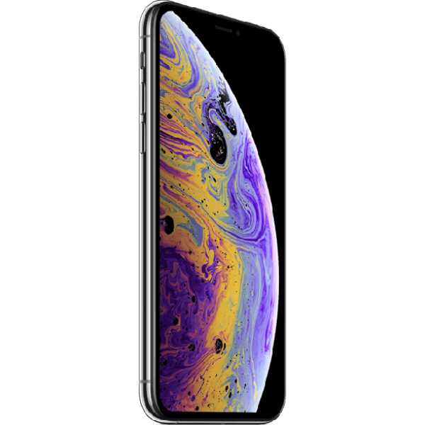 Смартфон Apple IPhone XS 512GB Silver Смартфон Apple IPhone XS 512GB Silver