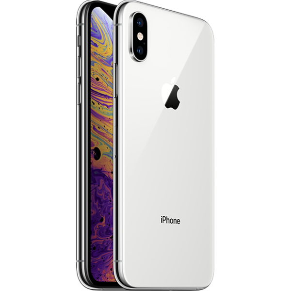Смартфон Apple IPhone XS 512GB Silver Смартфон Apple IPhone XS 512GB Silver