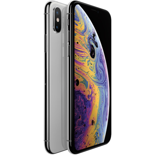 Смартфон Apple IPhone XS 512GB Silver Смартфон Apple IPhone XS 512GB Silver