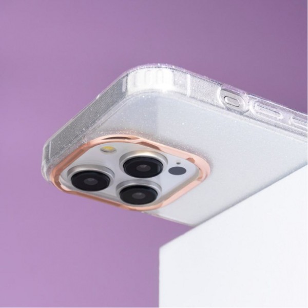 Чохол WAVE Radiance Case iPhone 13 Pro Max white Чохол WAVE Radiance Case iPhone 13 Pro Max white