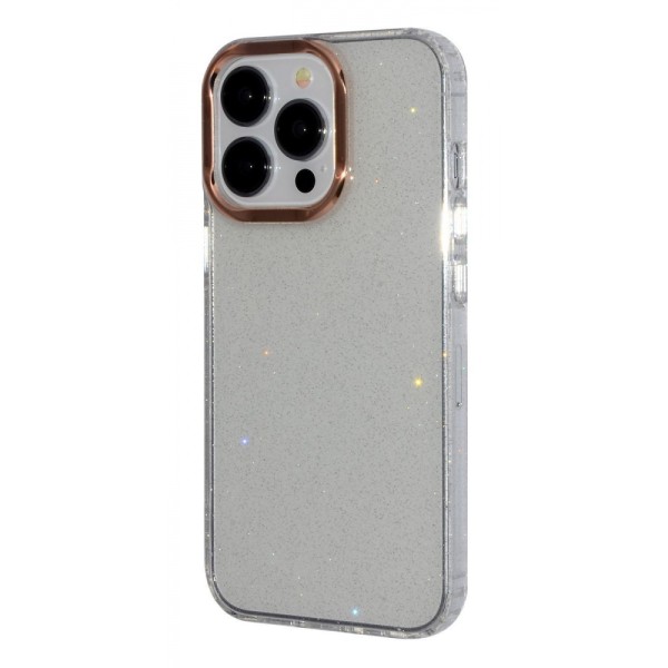 Чохол WAVE Radiance Case iPhone 13 Pro Max white