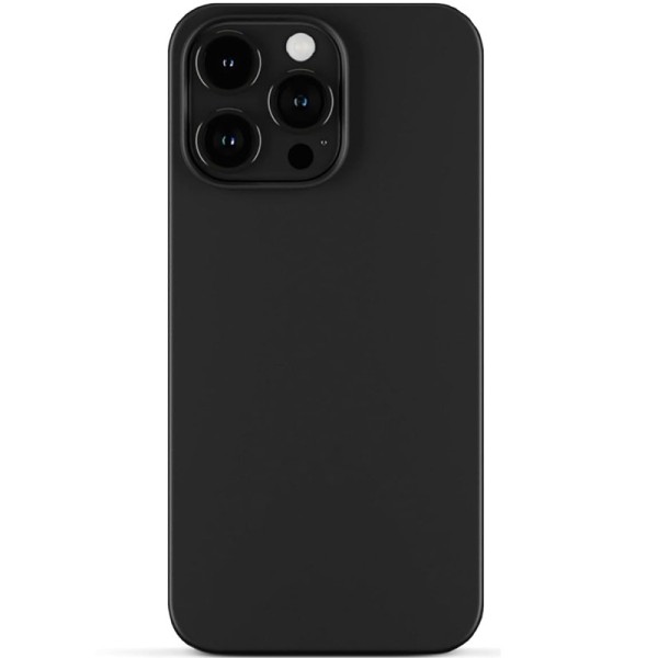 Чохол TPU Epik Black для Apple iPhone 14 Pro Max (6.7") Чорний