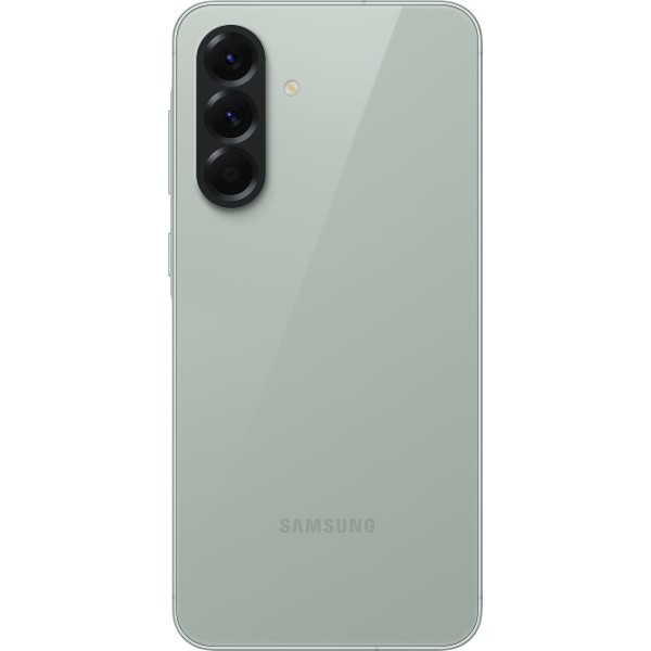Смартфон Samsung Galaxy A56 5G 8/128GB Awesome Olive (A566B)