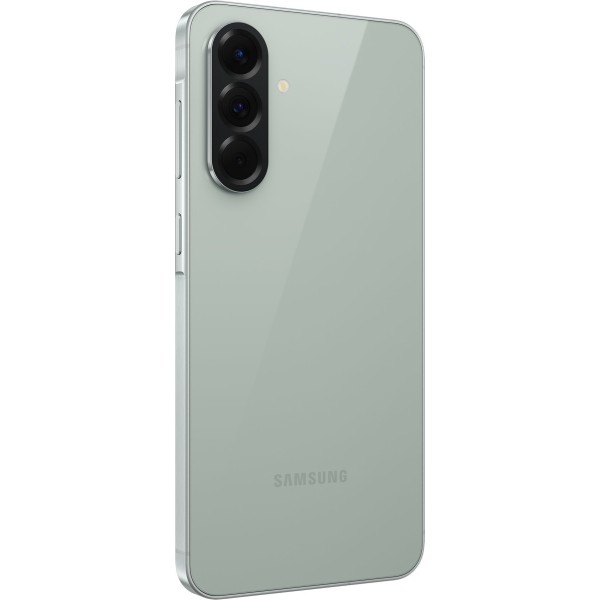 Смартфон Samsung Galaxy A56 5G 8/128GB Awesome Olive (A566B)