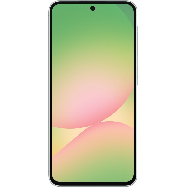 Смартфон Samsung Galaxy A56 5G 8/128GB Awesome Olive (A566B)