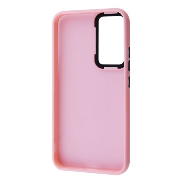 Чохол WAVE Matte Color Case Samsung Galaxy A35 gray Чохол WAVE Matte Color Case Samsung Galaxy A35 gray