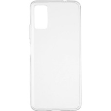 Чехол-накладка ZTE BLADE A71 Ultra Thin Air Case Transparent