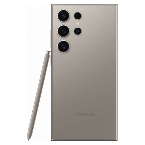 S928 Samsung Galaxy S24 Ultra 12/512GB Titanium Grey Global S928 Samsung Galaxy S24 Ultra 12/512GB Titanium Grey Global