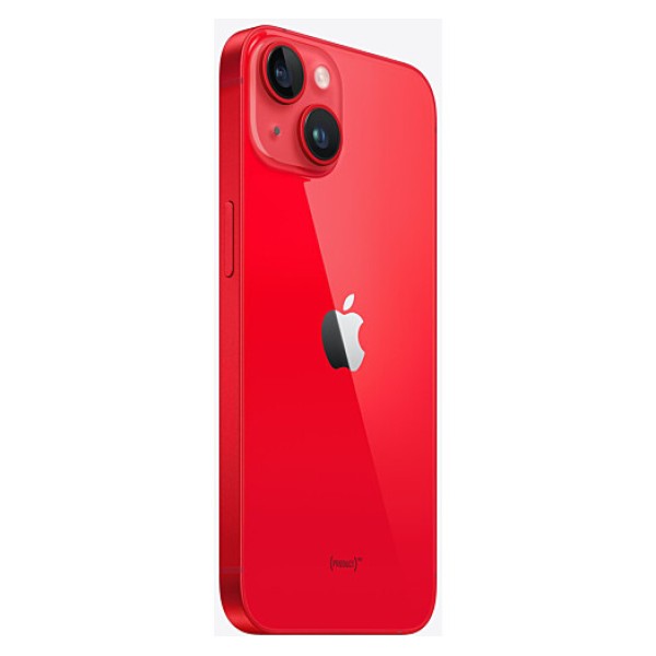 Смартфон Apple iPhone 14 256GB Product Red (MPWH3) Смартфон Apple iPhone 14 256GB Product Red (MPWH3)