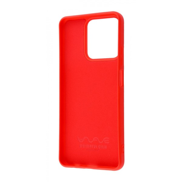 Чохол WAVE Colorful Case (TPU) Realme C53 pink sand Чохол WAVE Colorful Case (TPU) Realme C53 pink sand