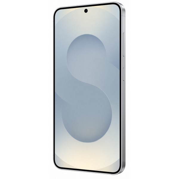 Смартфон Samsung Galaxy S25 12/128GB Silver Shadow (S931FD) Смартфон Samsung Galaxy S25 12/128GB Silver Shadow (S931FD)