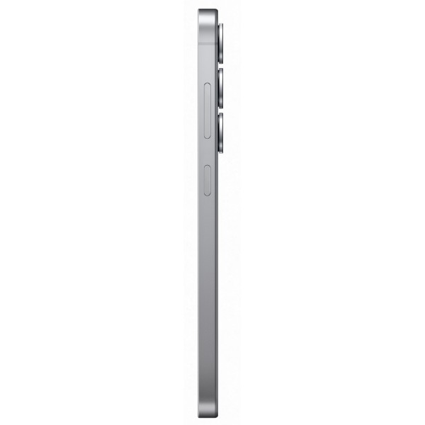 Смартфон Samsung Galaxy S25 12/128GB Silver Shadow (S931FD) Смартфон Samsung Galaxy S25 12/128GB Silver Shadow (S931FD)