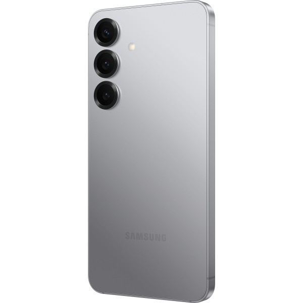 Смартфон Samsung Galaxy S25 12/128GB Silver Shadow (S931FD) Смартфон Samsung Galaxy S25 12/128GB Silver Shadow (S931FD)