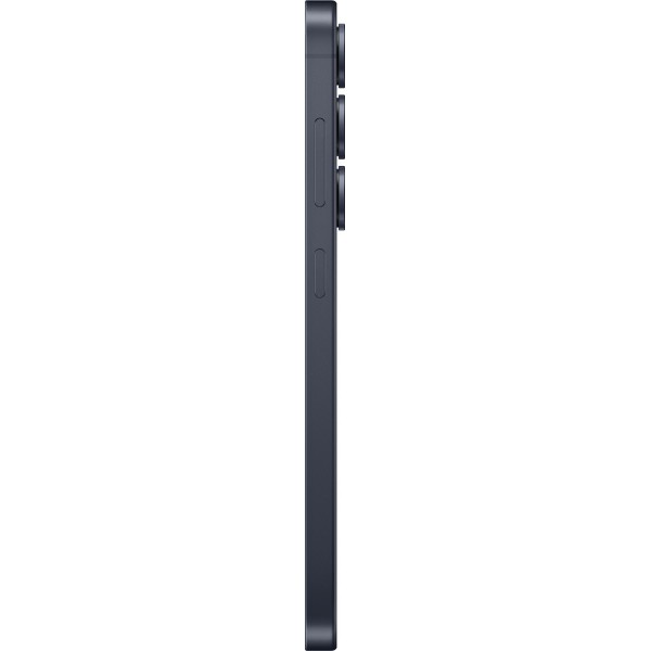 Смартфон Samsung Galaxy S25 12/256GB Blue Black (S931FD)