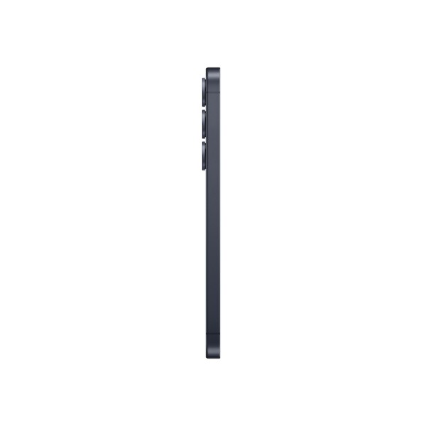 Смартфон Samsung Galaxy S25 12/256GB Blue Black (S931FD)