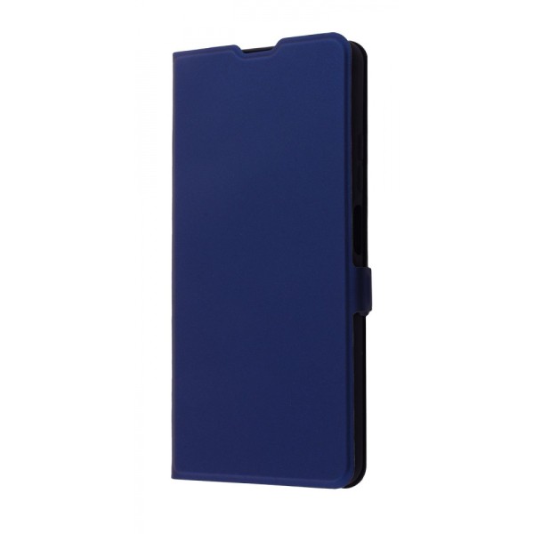 Чохол WAVE Flap Case Xiaomi Redmi Note 11 Pro/Redmi Note 12 Pro 4G light purple