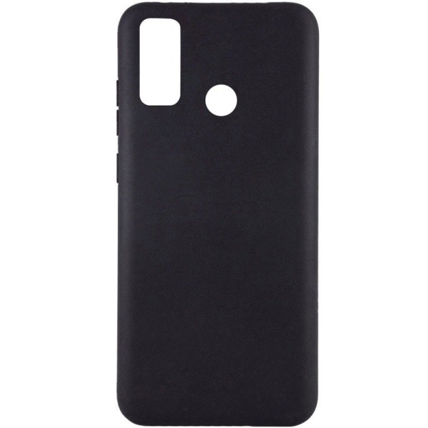 Чохол TPU Epik Black для Huawei P Smart (2020) Чорний