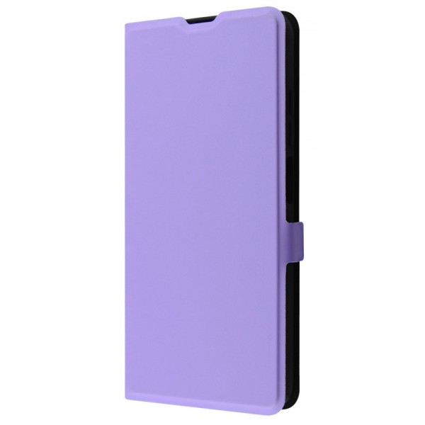 Чохол WAVE Flap Case Xiaomi Redmi Note 14 Pro 5G black