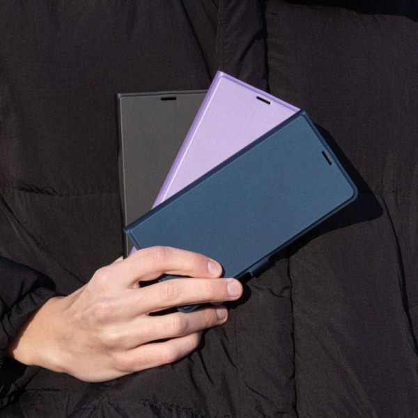 Чохол WAVE Flap Case Xiaomi Redmi Note 14 Pro 5G black