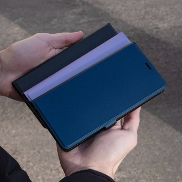 Чохол WAVE Flap Case Xiaomi Redmi Note 14 Pro 5G black