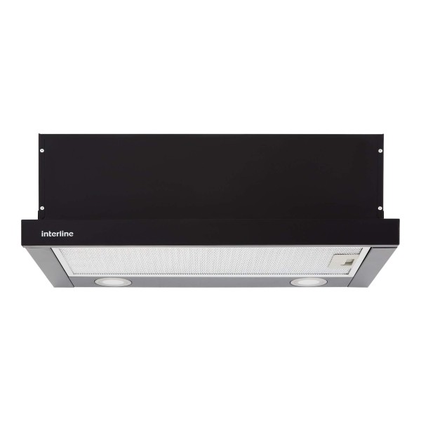 Витяжка Interline SLIM BL A/60/2/T