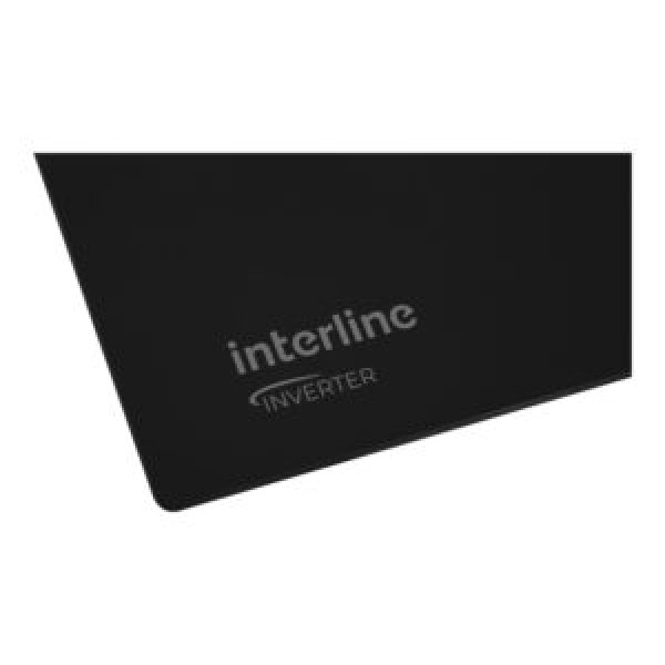 Варильна поверхня Interline HIV 569 SIZ BA Варильна поверхня Interline HIV 569 SIZ BA