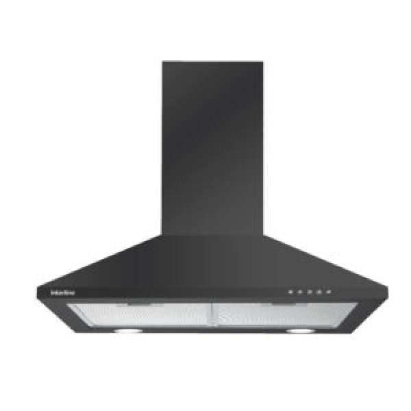 Витяжка Interline UNNA BL A/60 PB/2/T