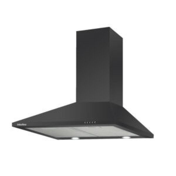 Витяжка Interline UNNA BL A/60 PB/2/T