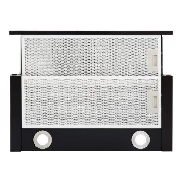 Витяжка Interline SLIM BL A/60/2/T Витяжка Interline SLIM BL A/60/2/T