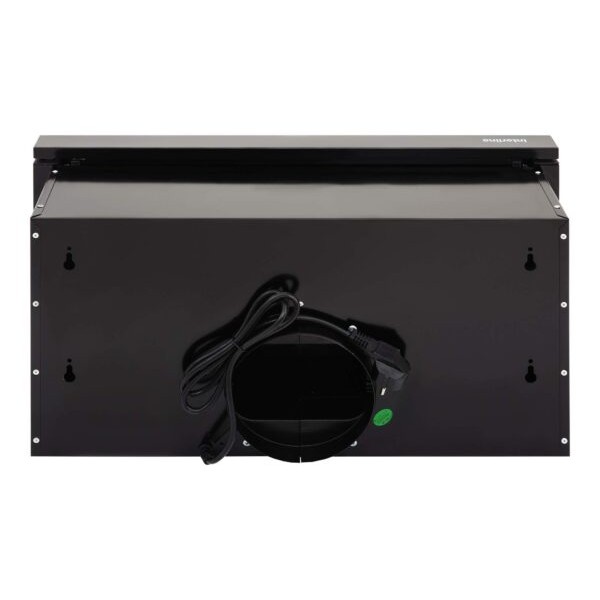 Витяжка Interline SLIM BL A/60/2/T Витяжка Interline SLIM BL A/60/2/T