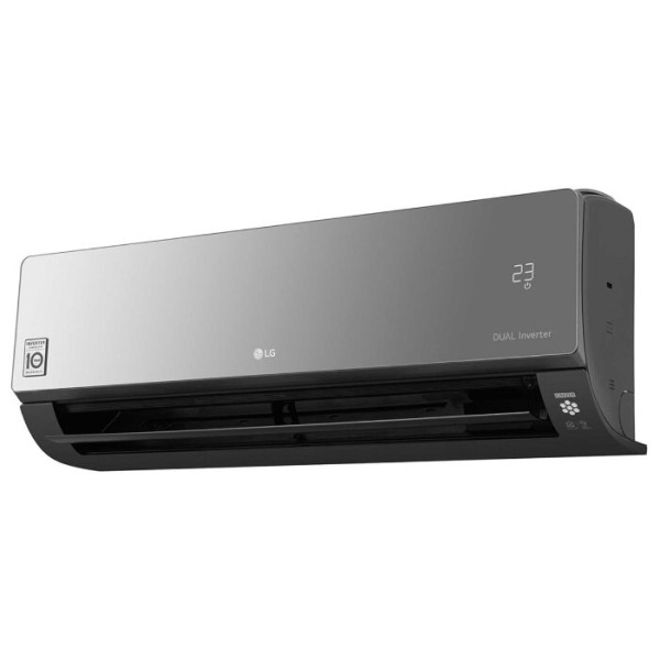 Кондиціонер LG AC09BQ