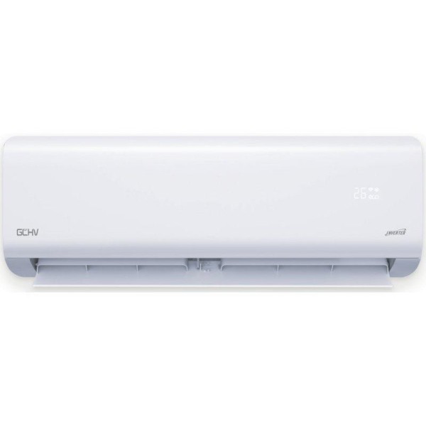 Кондиціонер CHIGO FUTURE (INVERTER) CCG-V12HR4-F23