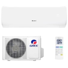 Кондиціонер GREE Muse GWH24AFD-K3NNA1A