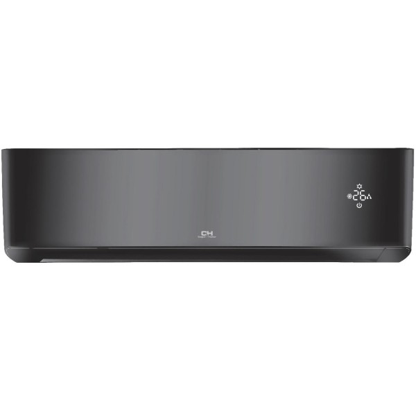 Кондиціонер Cooper&Hunter SUPREME CONTINENTAL CH-S09FTXAL2-FB