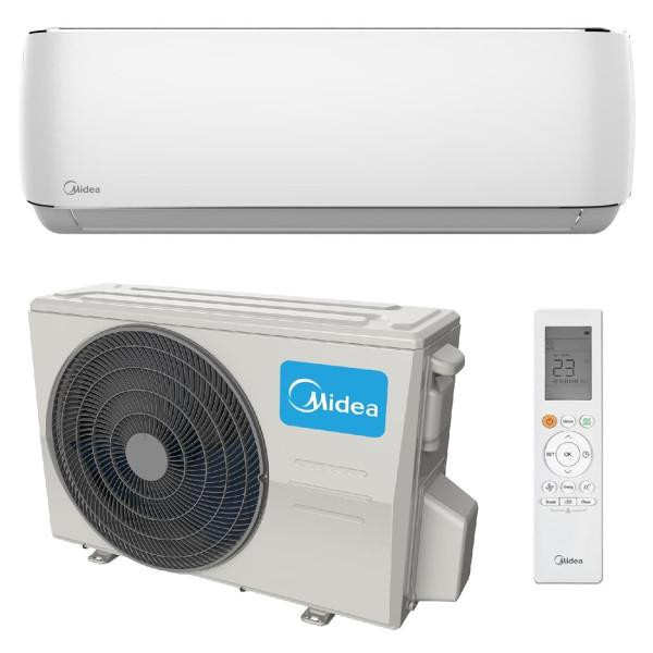 Кондиціонер MIDEA MSAB-12HRFN8-I/MSAB-12HRFN8-O