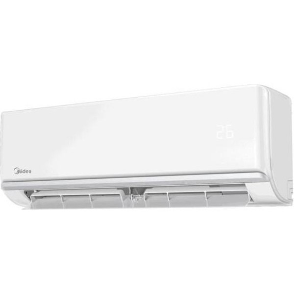 Кондиціонер Midea Nordic MSAGN-09FN8-I/MSAGN-09FN8-O